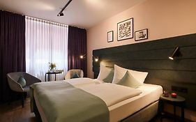 Hotel Mirabell By Maier Privathotels